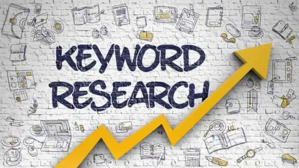 SEO keyword research guide Philippines