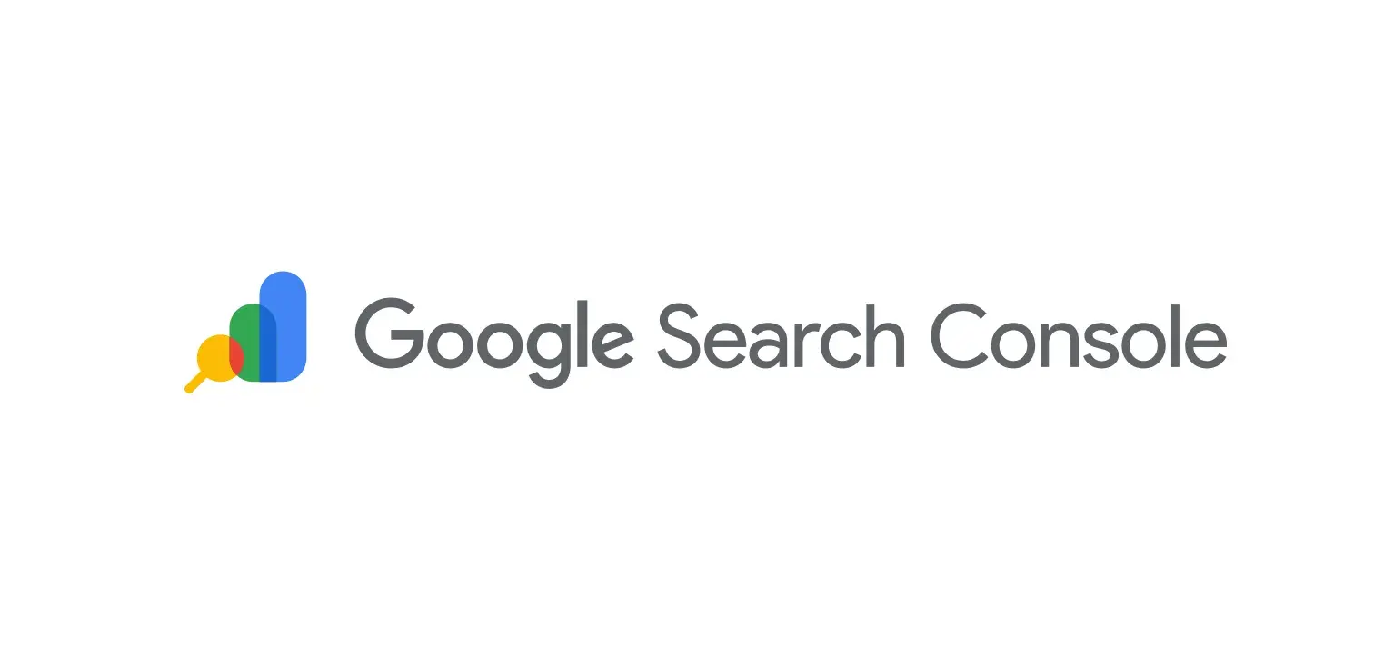 Google Searc Console Logo