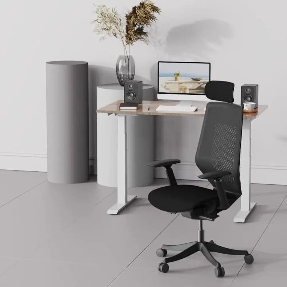 Ergonomic Chair Philippines Desk Setup