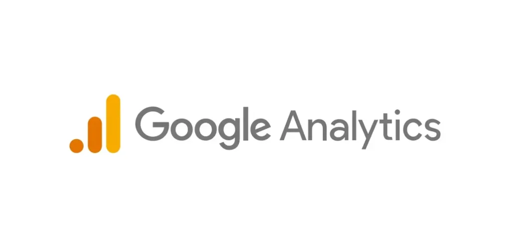 Google Analytics Logo