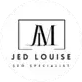 Jed Louise Madrid - SEO Specialist Philippines Logo