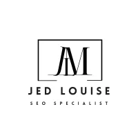 Jed Louise Madrid's site logo