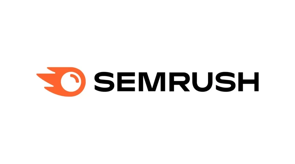 Semrush Logo