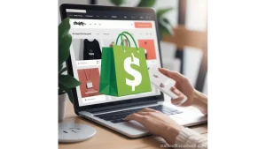 Shopify SEO: E-commerce Growth Guide