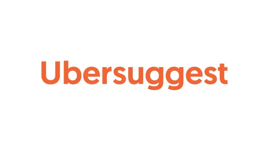 Ubersuggest Logo
